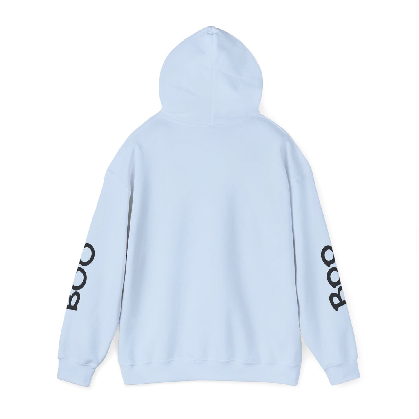 Autumwear Iconic Boo Hoodie