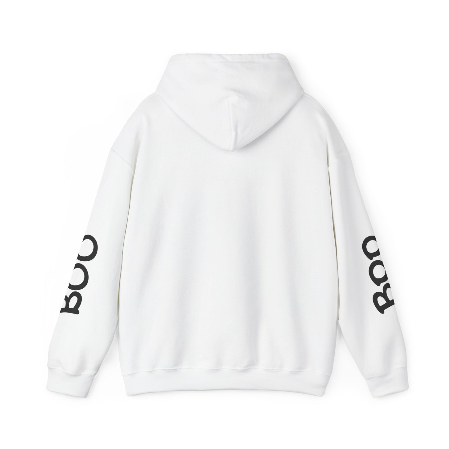 Autumwear Iconic Boo Hoodie