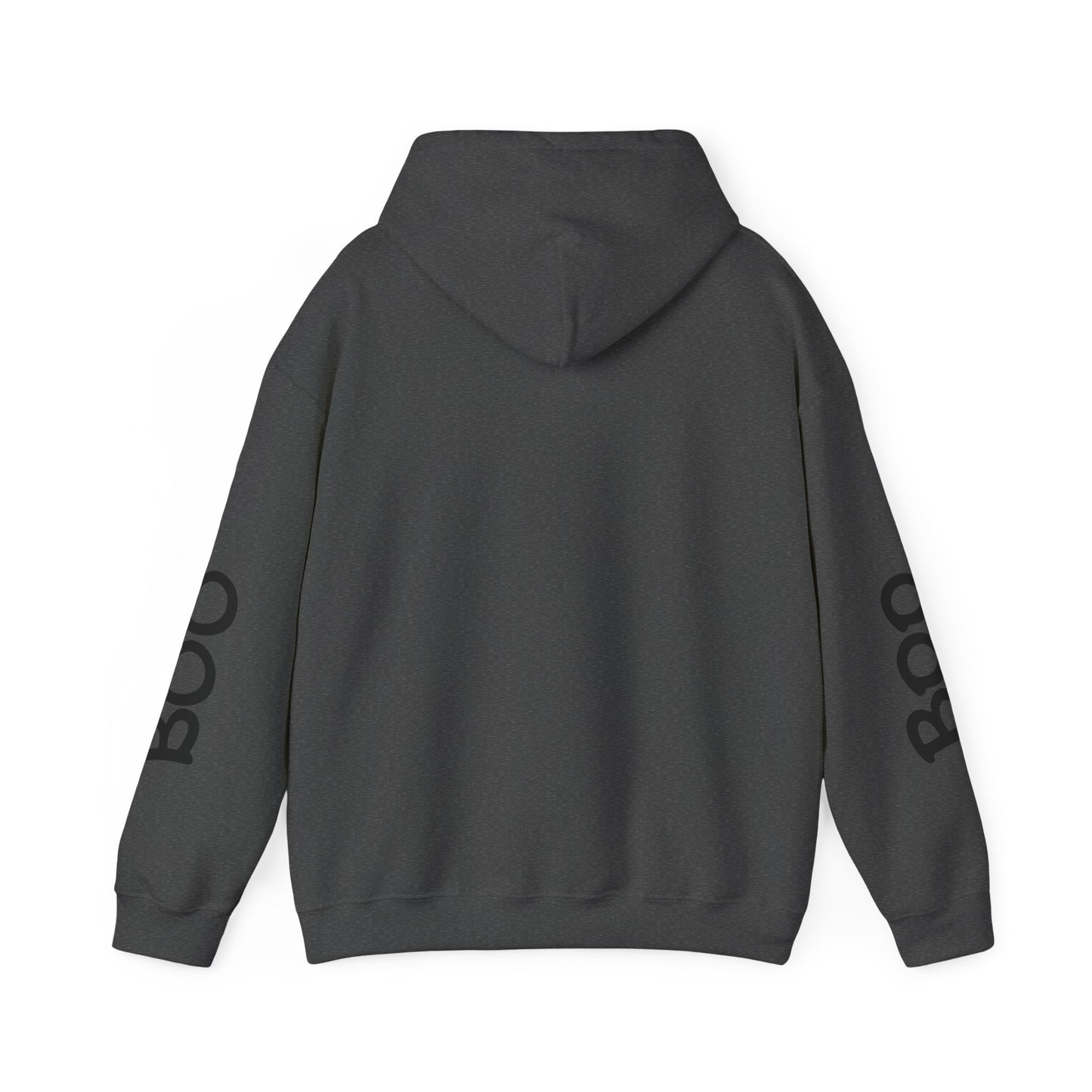 Autumwear Iconic Boo Hoodie