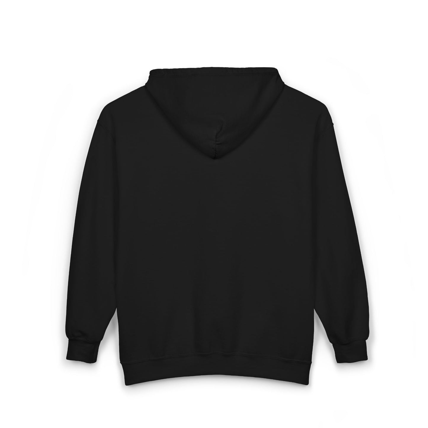 Autumnwear Classic Pumpkin Zip Hoodie