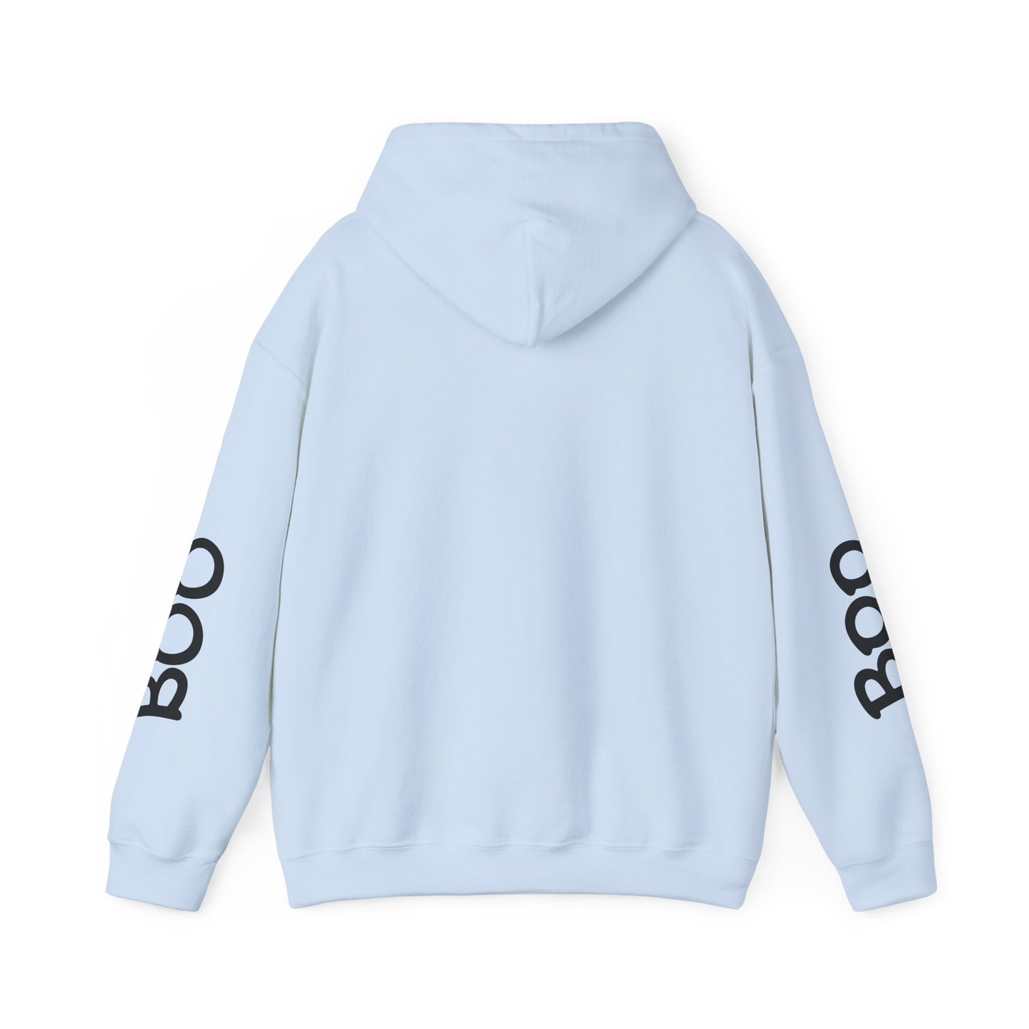 Autumwear Iconic Boo Hoodie