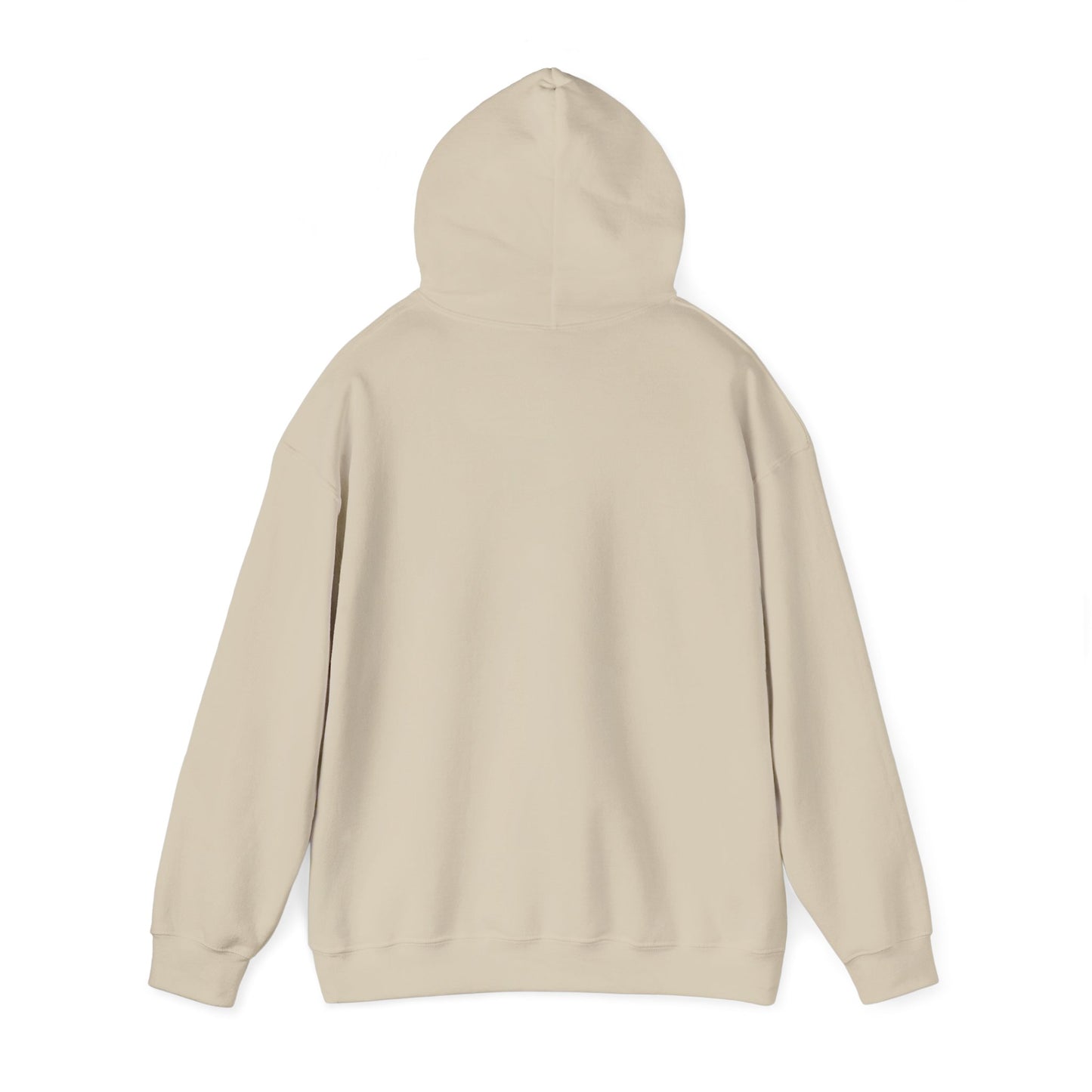 Cozy "Hello Fall" Hoodie