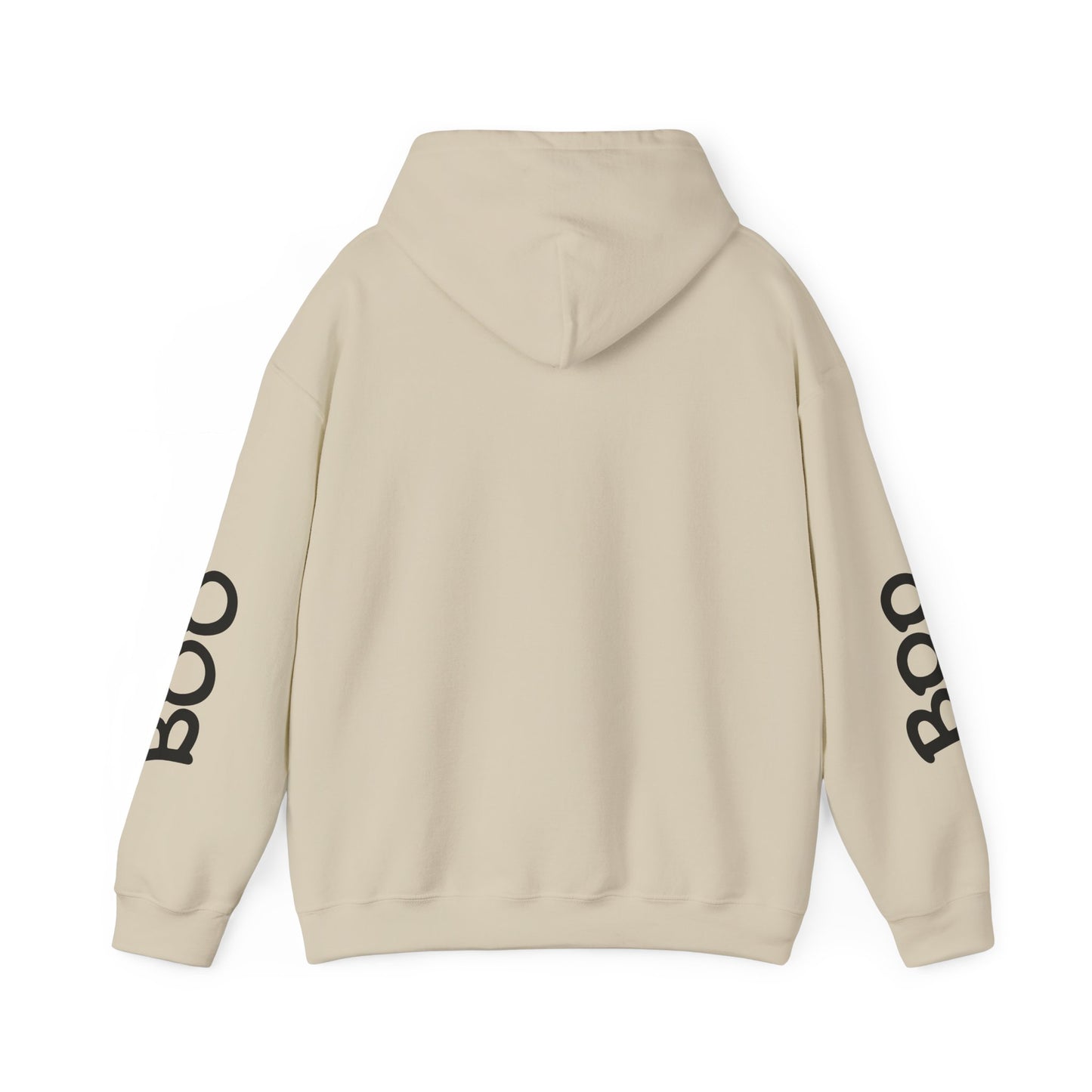 Autumwear Iconic Boo Hoodie