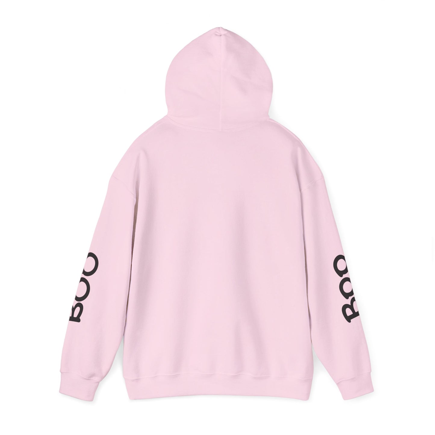 Autumwear Iconic Boo Hoodie