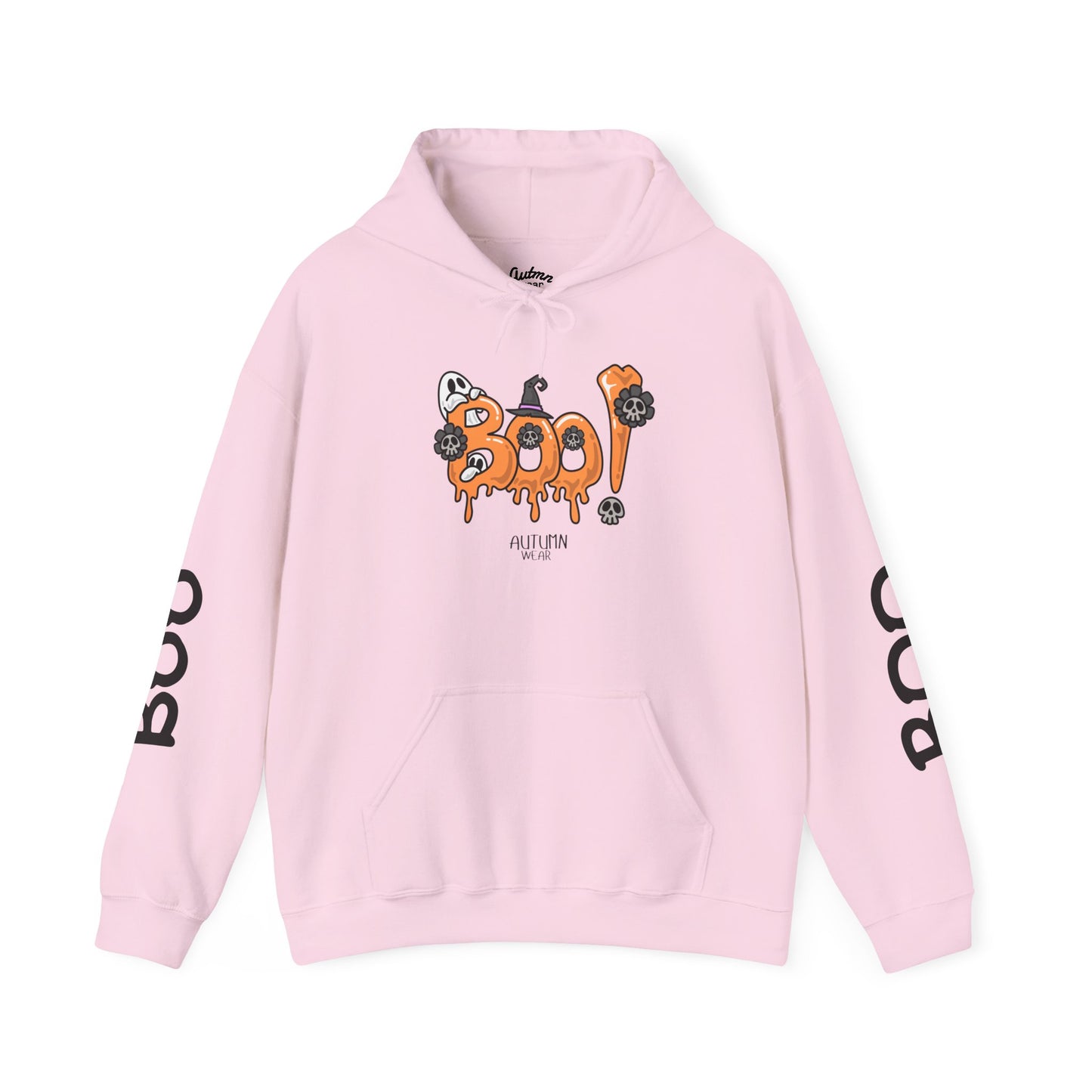 Autumwear Iconic Boo Hoodie