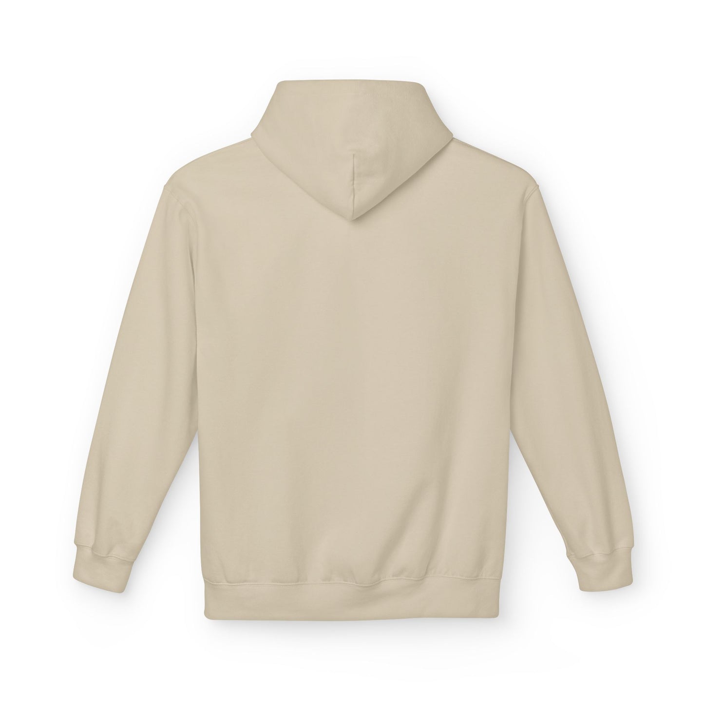 Cozy Autumnwear Ghost Hoodie