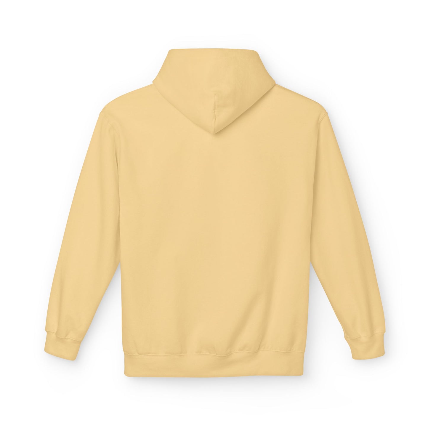 Cozy Autumnwear Ghost Hoodie