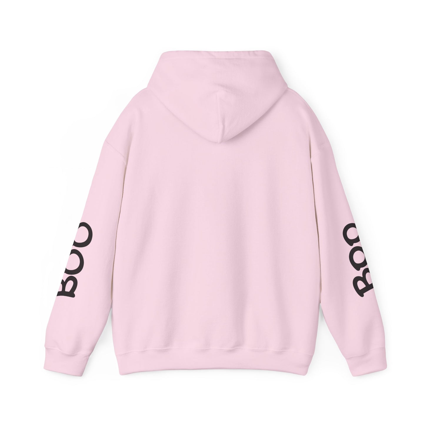 Autumwear Iconic Boo Hoodie