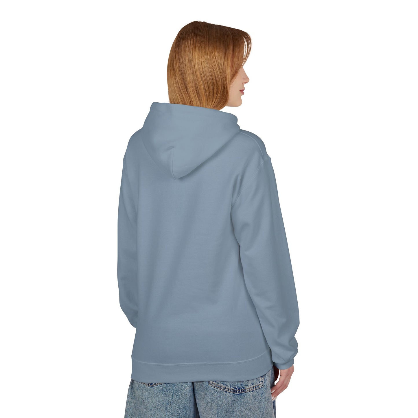 Cozy Autumnwear Ghost Hoodie