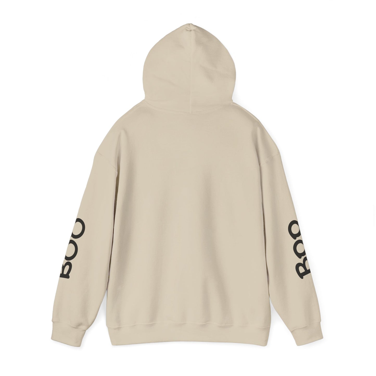 Autumwear Iconic Boo Hoodie