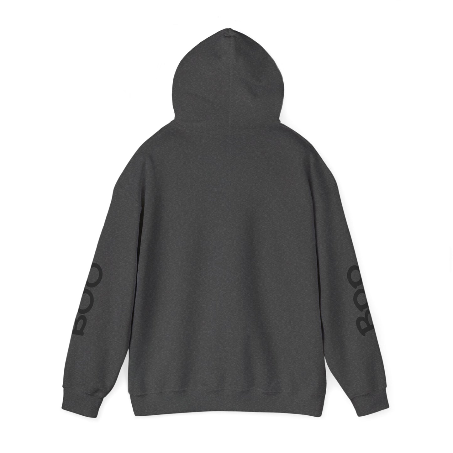 Autumwear Iconic Boo Hoodie