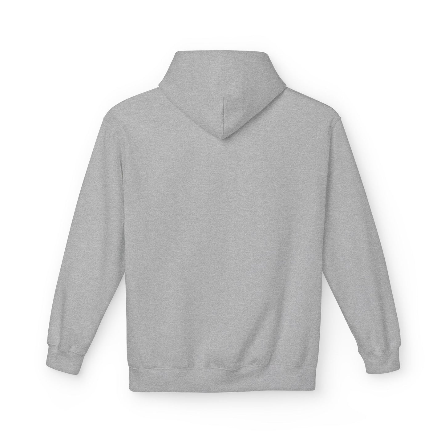 Cozy Autumnwear Ghost Hoodie