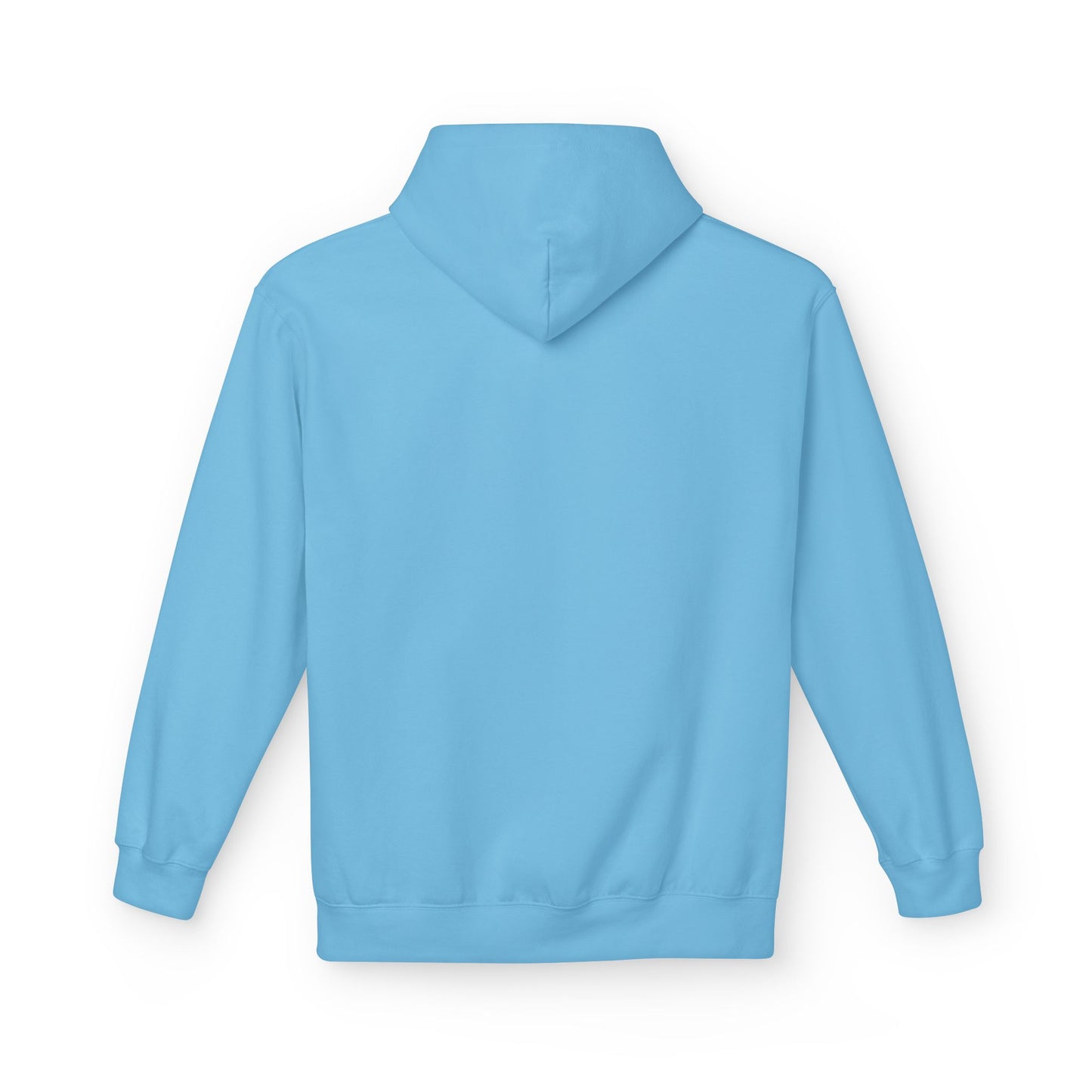 Cozy Autumnwear Ghost Hoodie