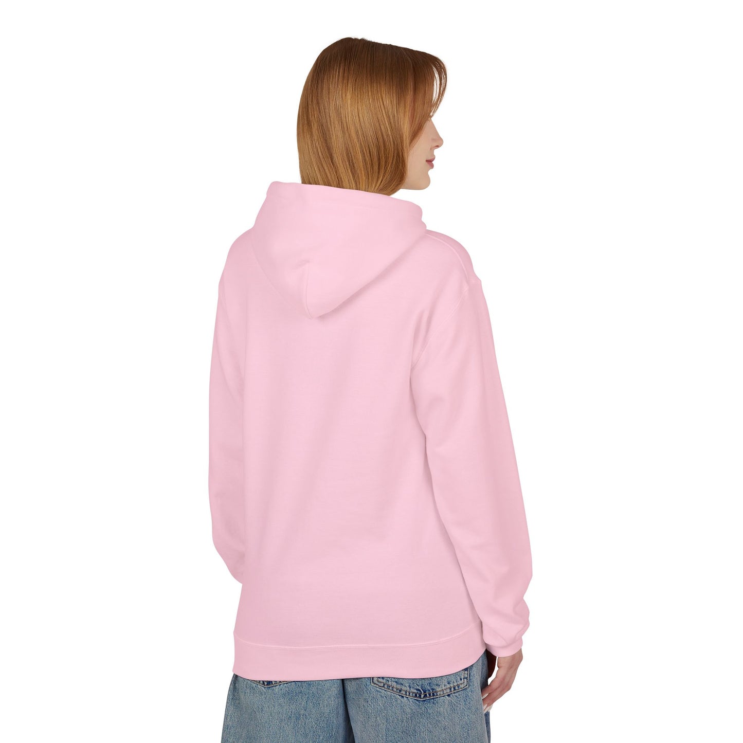 Cozy Autumnwear Ghost Hoodie