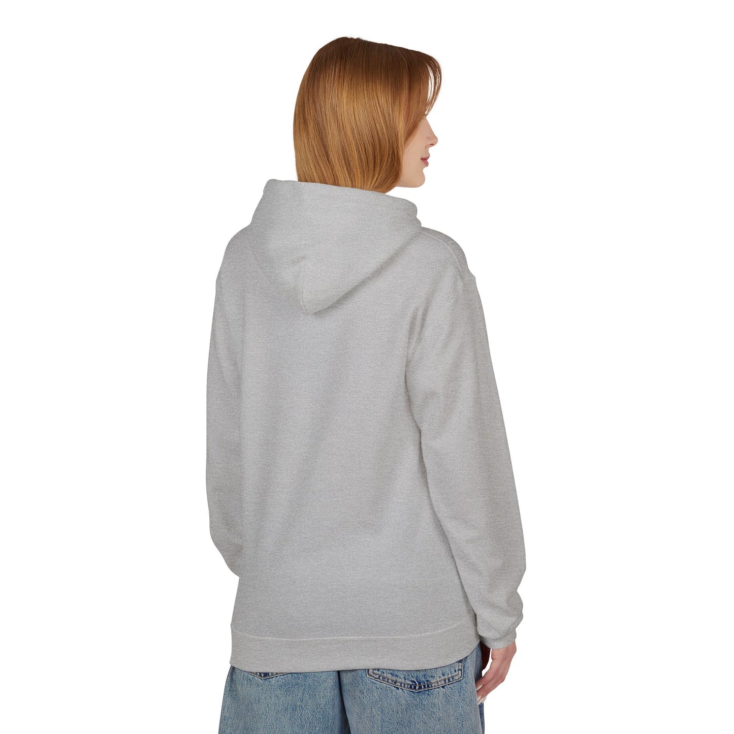 Cozy Autumnwear Ghost Hoodie