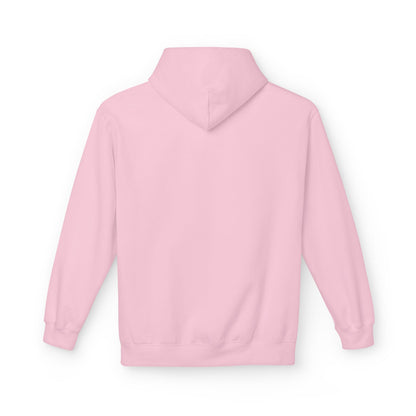 Cozy Autumnwear Ghost Hoodie