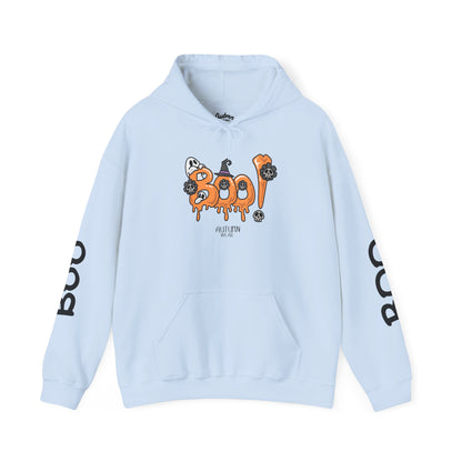 Autumwear Iconic Boo Hoodie