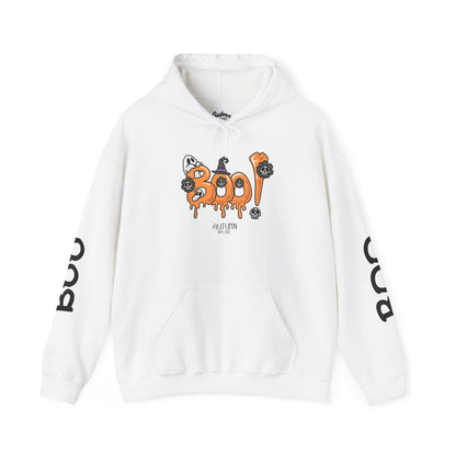 Autumwear Iconic Boo Hoodie