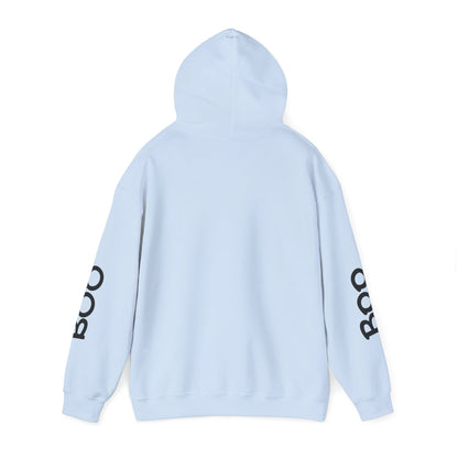 Autumwear Iconic Boo Hoodie