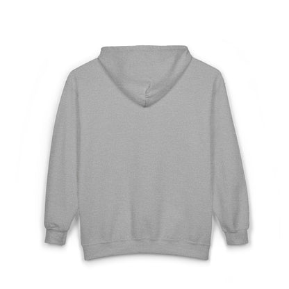 Autumnwear Classic Pumpkin Zip Hoodie