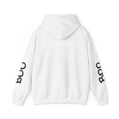 Autumwear Iconic Boo Hoodie
