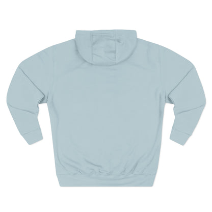 Autumnwear Classic Pumpkin Hoodie