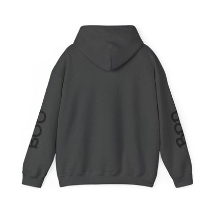Autumwear Iconic Boo Hoodie