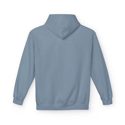 Cozy Autumnwear Ghost Hoodie