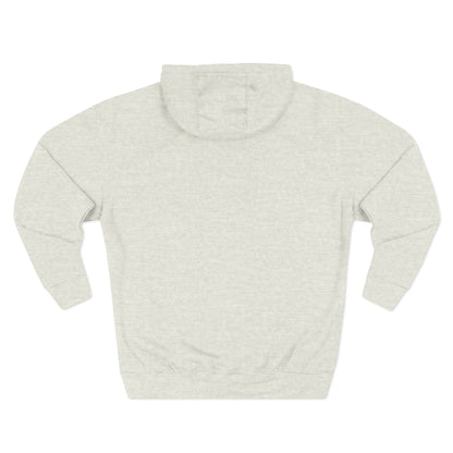 Autumnwear Classic Pumpkin Hoodie