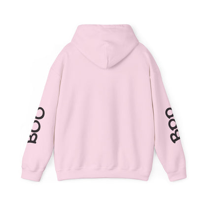 Autumwear Iconic Boo Hoodie