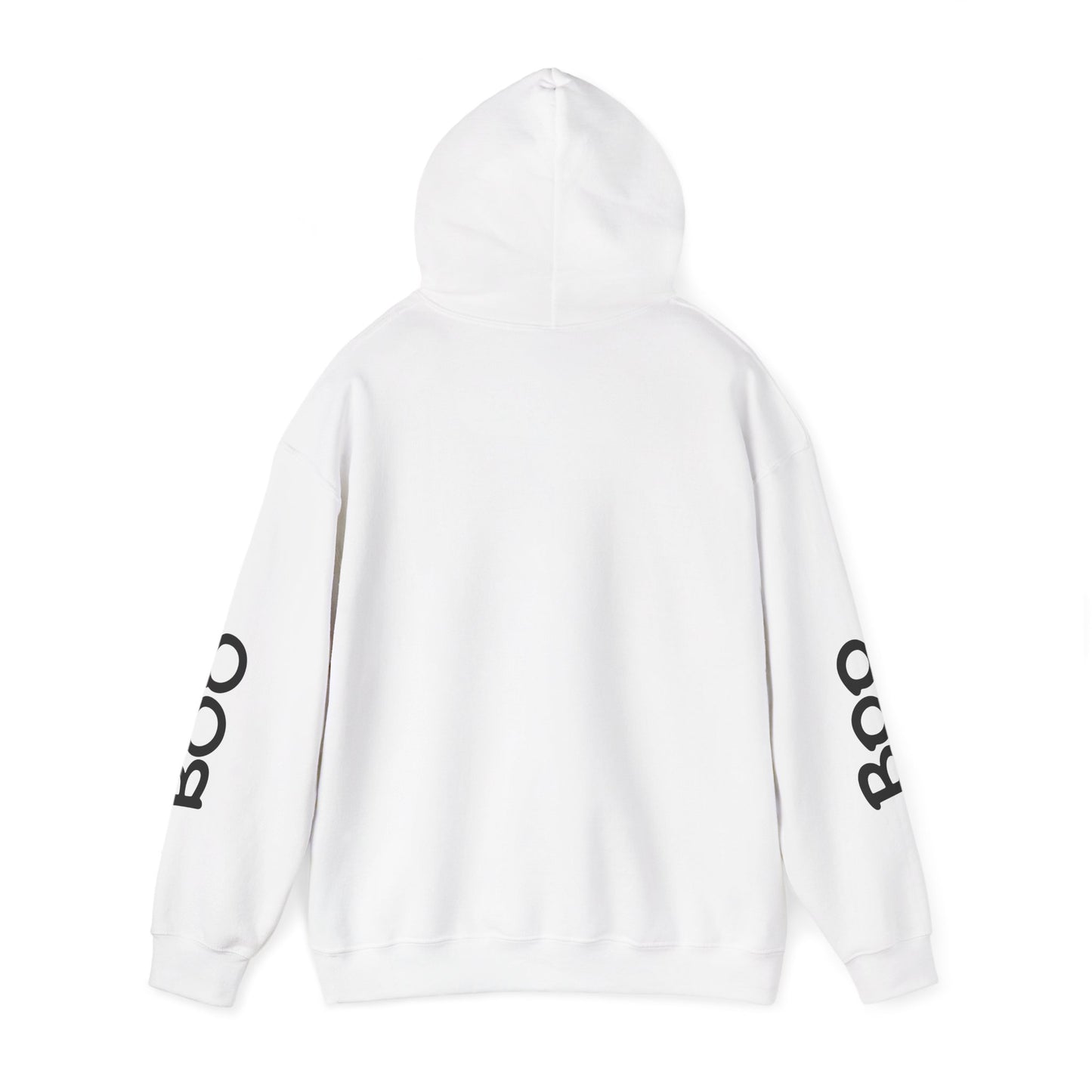 Autumwear Iconic Boo Hoodie