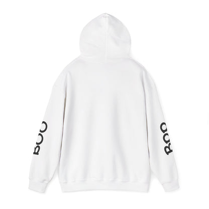 Autumwear Iconic Boo Hoodie