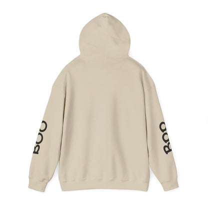 Autumwear Iconic Boo Hoodie