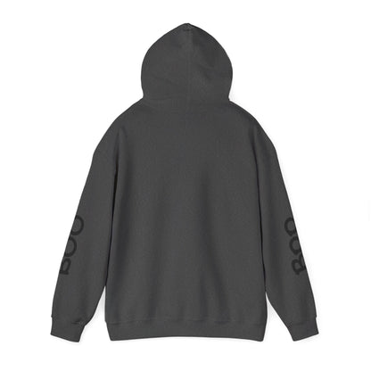 Autumwear Iconic Boo Hoodie