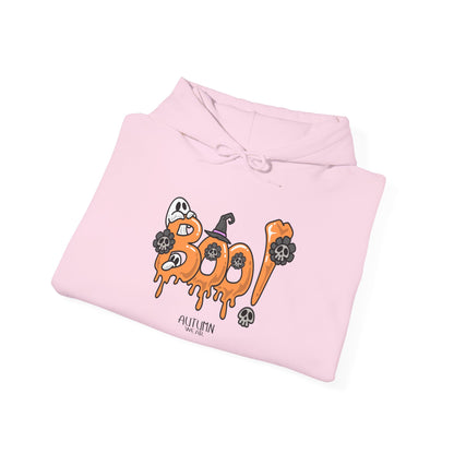 Autumwear Iconic Boo Hoodie