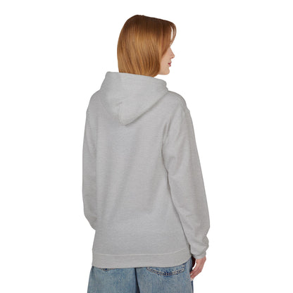 Cozy Autumnwear Ghost Hoodie