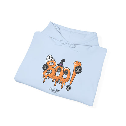 Autumwear Iconic Boo Hoodie